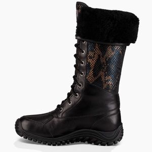 ugg australia women's adirondack tall flat ugg australia women's adirondack tall flat