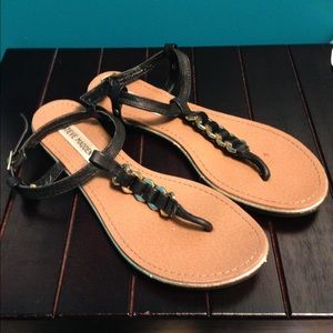 Steve Madden sandals