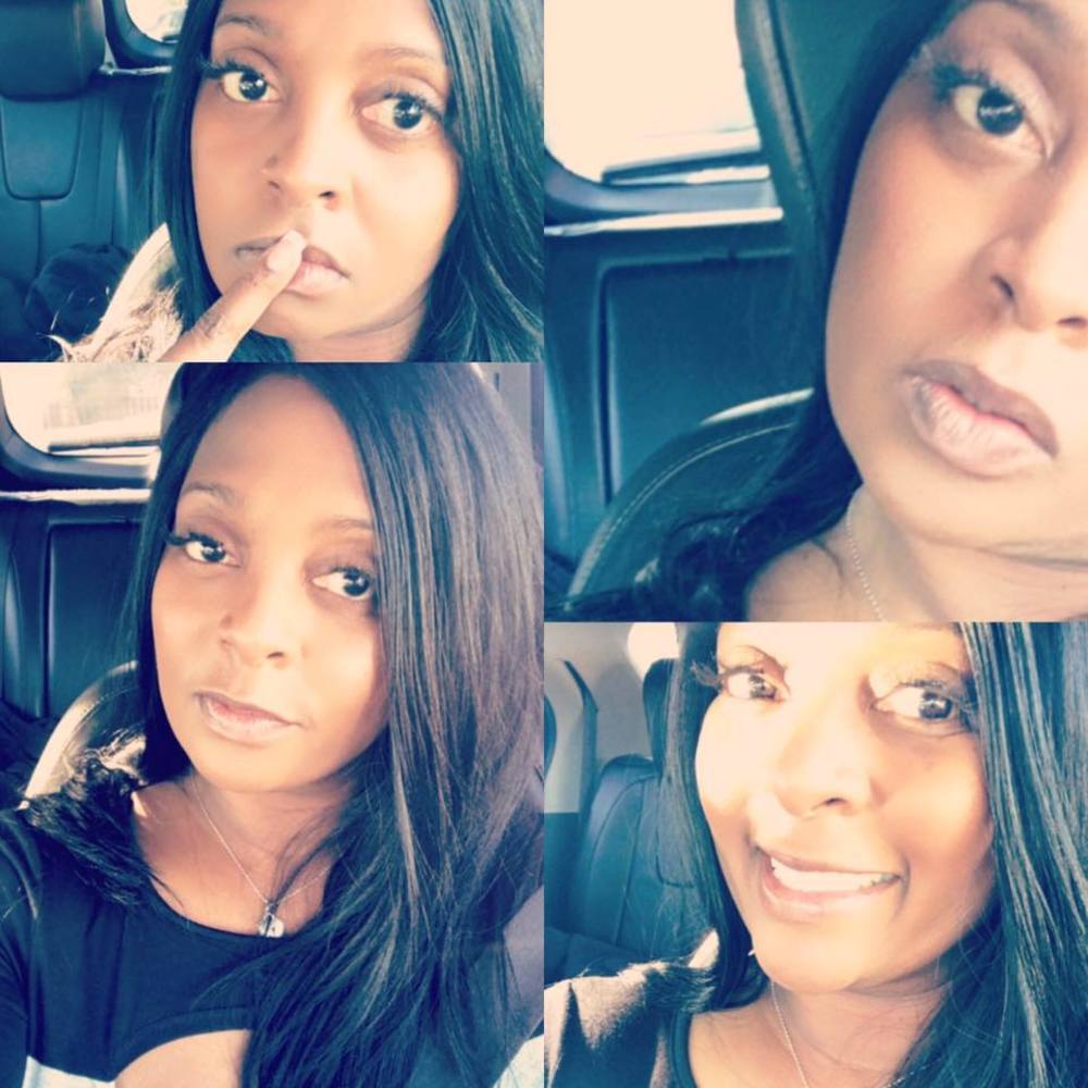 Meet your Posher, Camisha