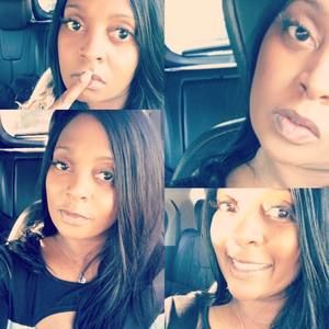 Meet your Posher, Camisha