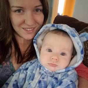 Meet your Posher, Brittany