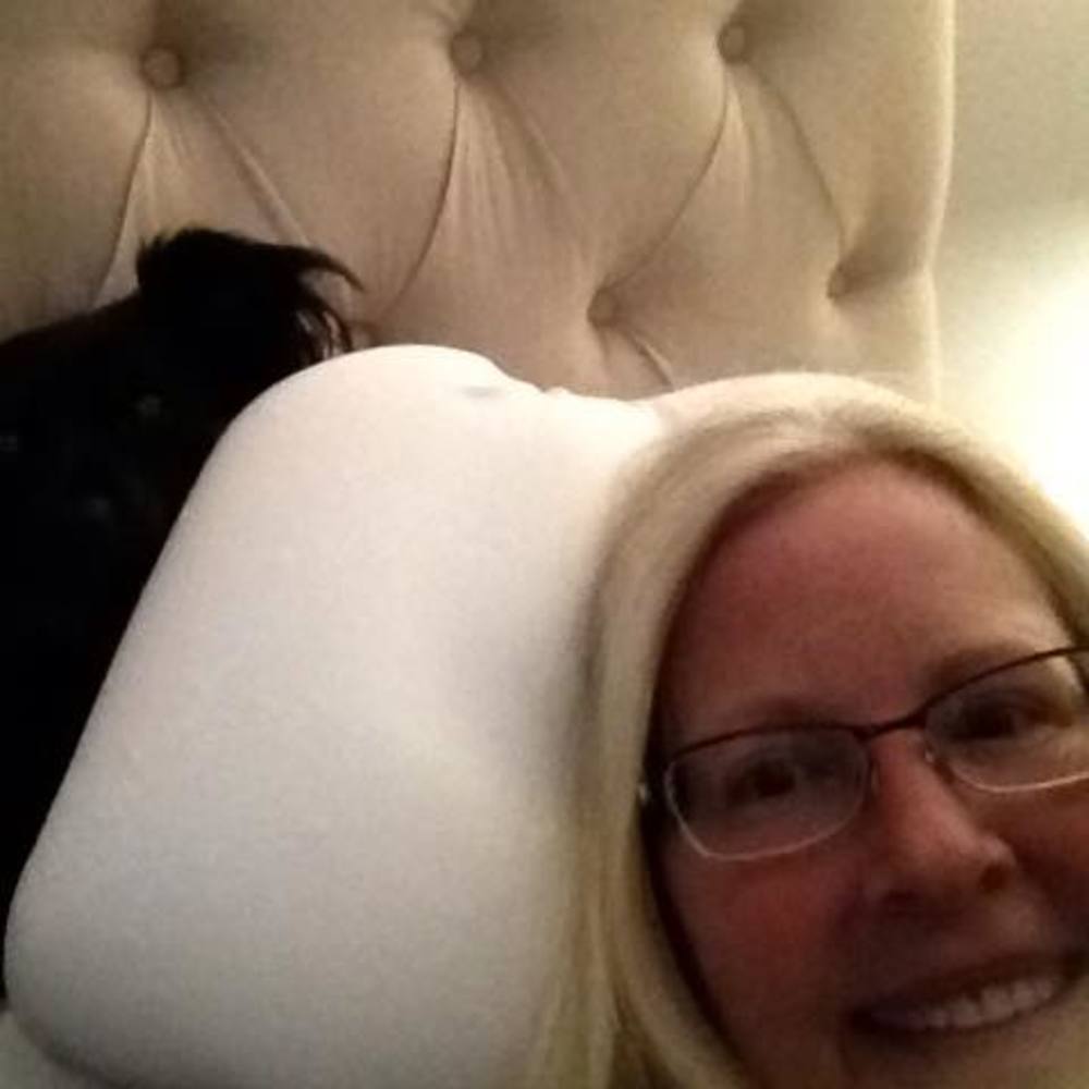 Meet your Posher, Valerie