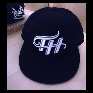 Hundreds new era hat
