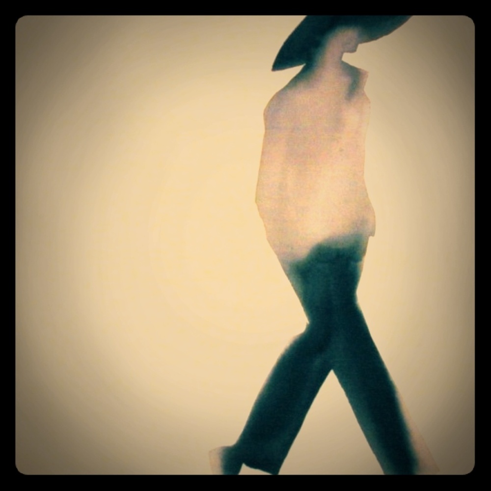 Meet your Posher, Alison