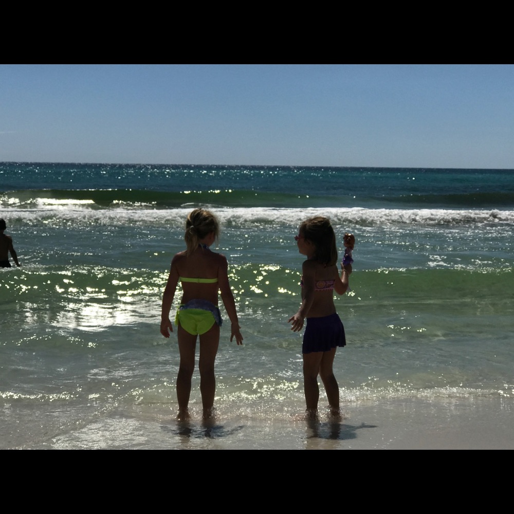 Meet your Posher, Sam