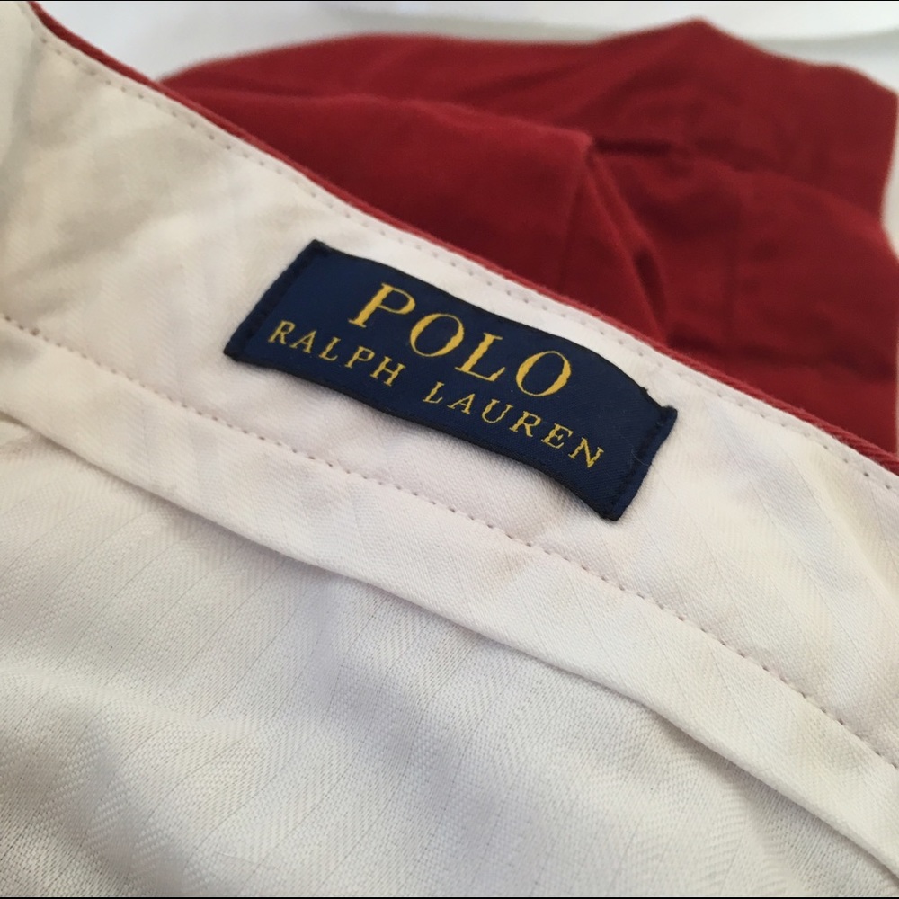 Like new polo Ralph pants