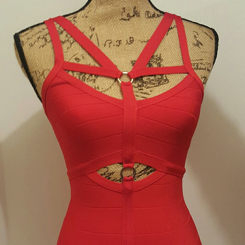 New Bebe Women's Dress