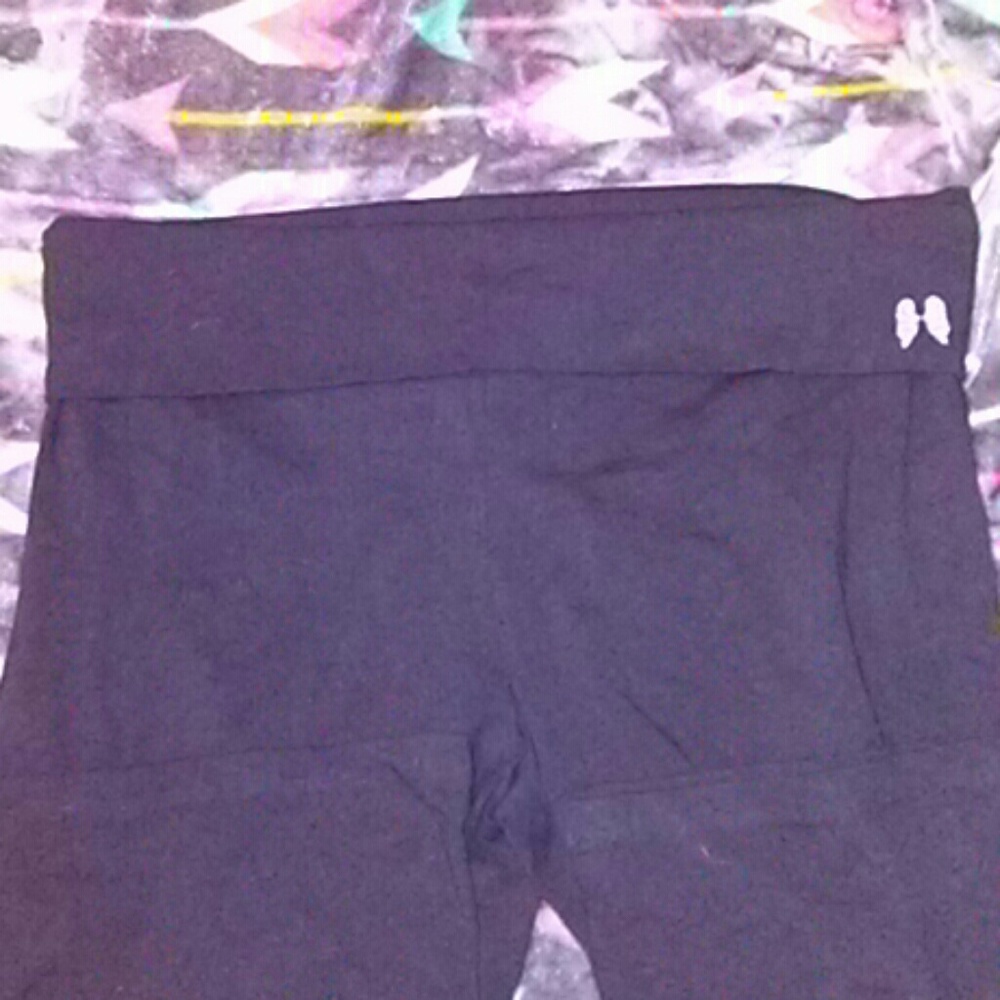 Victoria's Secret Yoga Pants