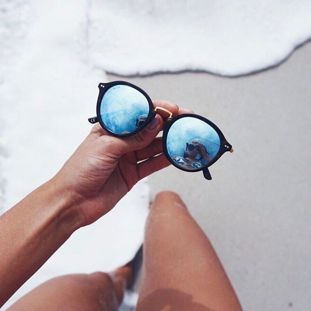 Kapten&Son Sunglasses