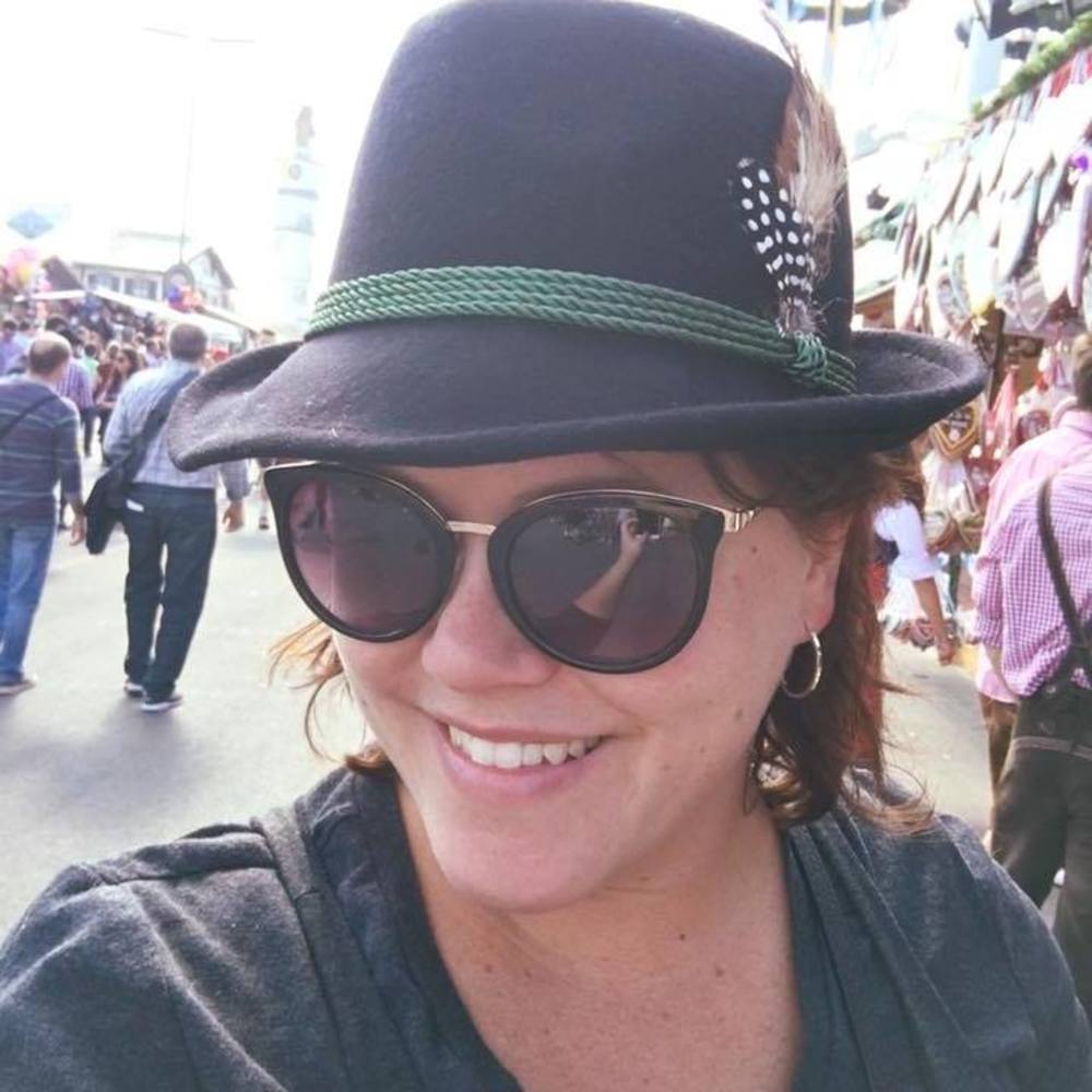 Meet your Posher, Allison