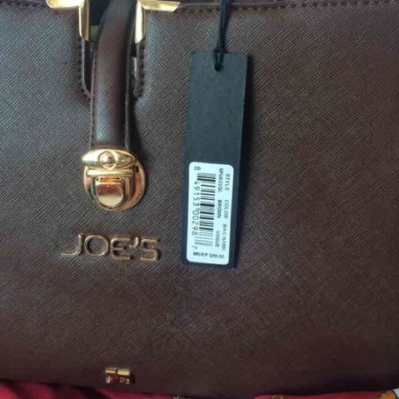 Joe's Vogue NWT $100 - Picture 2 of 4