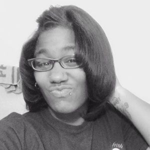 Meet your Posher, Taleisha