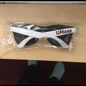 Umass sunglasses