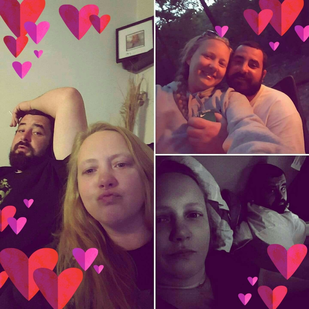 Meet your Posher, Becky