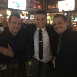 Meet your Posher, Jesse