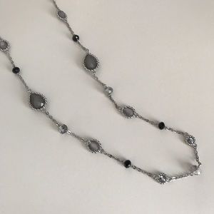 White House Black Market necklace