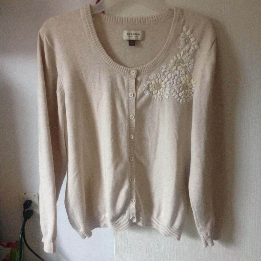 Ladies Cardigan