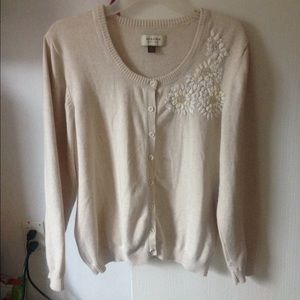 Ladies Cardigan