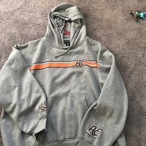 Xl American Eagle snowboarding hoodie