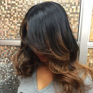 Meet your Posher, Marianne