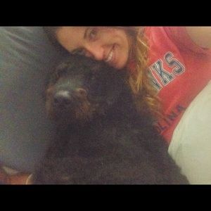 Meet your Posher, Amanda