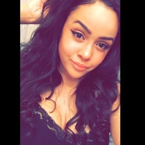 Meet your Posher, Kiara