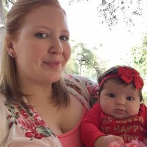 Meet your Posher, Sara