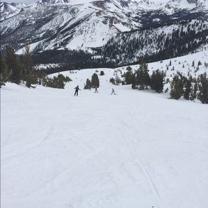 Meet your Posher, Brooke