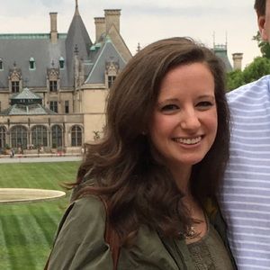 Meet your Posher, Courtney