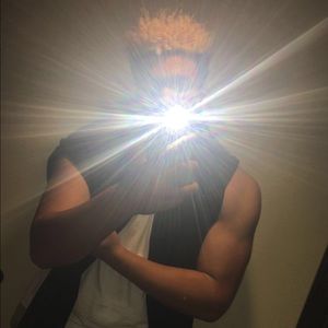 Meet your Posher, Cory