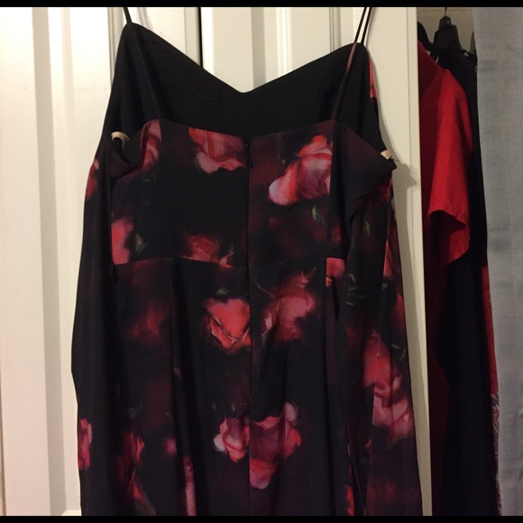 PROM DRESS - Picture 4 of 4