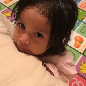 Meet your Posher, Luisa