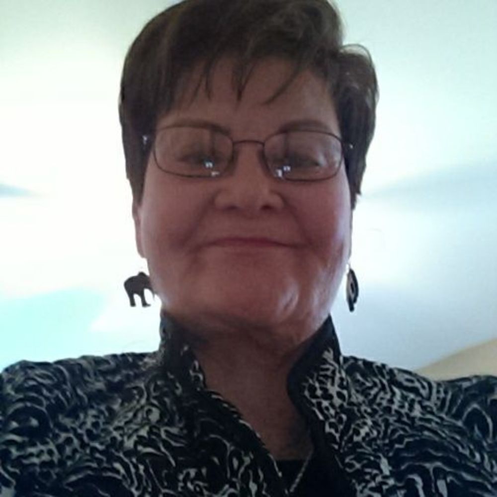 Meet your Posher, Margaret
