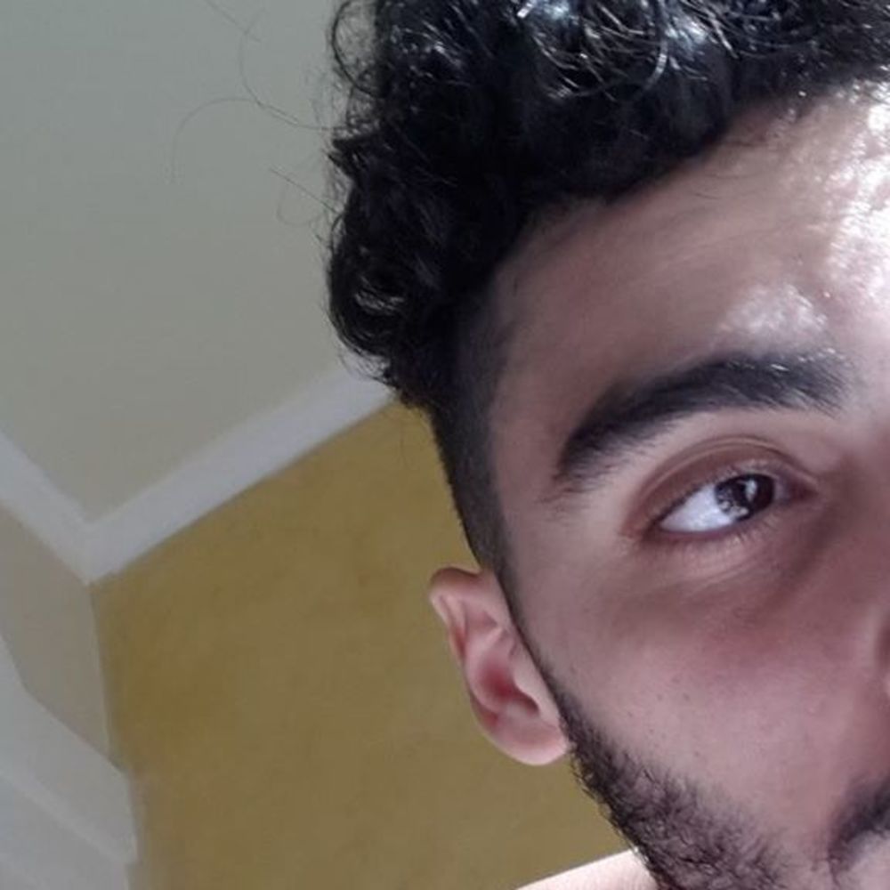 Meet your Posher, Jose