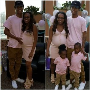 Meet your Posher, Airicka