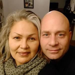 Meet your Posher, Sherry