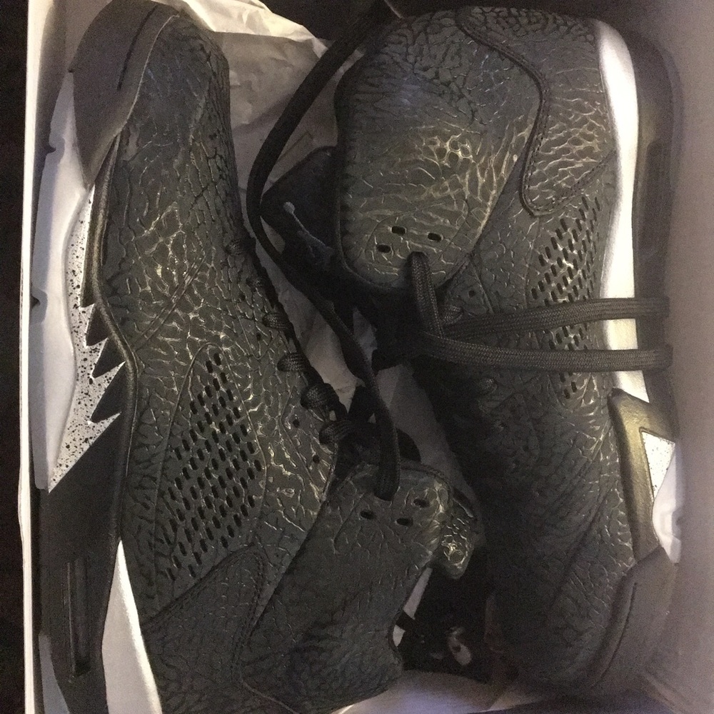Metallic Lab 5s will post more pics later..