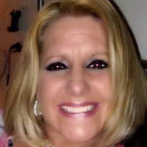 Meet your Posher, Debra lynn