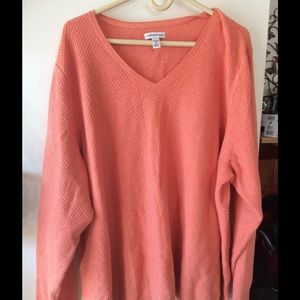 Craft and Barrow 3x Peach