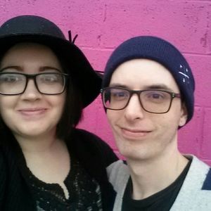 Meet your Posher, Jess