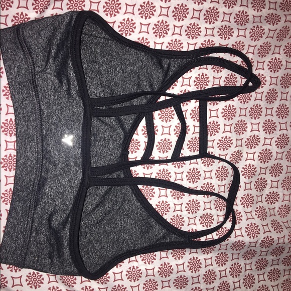 Forever21 Sports Bra! - Picture 2 of 2
