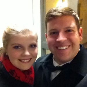 Meet your Posher, Phil