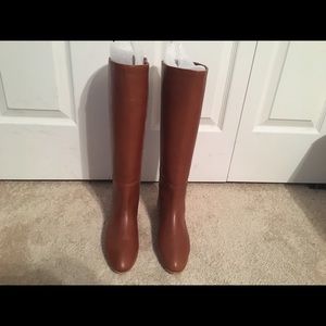 Brand new loeffler randall tall boots