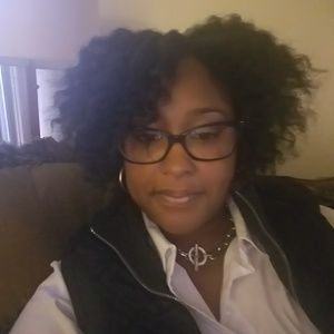 Meet your Posher, Crysta