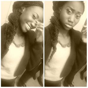 Meet your Posher, Iyanna