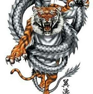 Meet your Posher, Angel