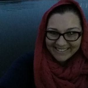 Meet your Posher, Sheila