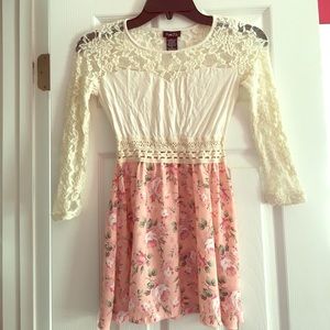 Tunic Top Perfect for Spring & Summer