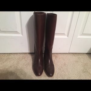 Loeffler Randall Marit boot