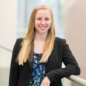 Meet your Posher, Chelsea